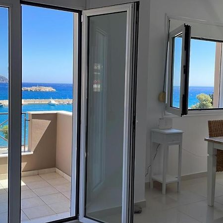 Locals Apartment Karpathos Εξωτερικό φωτογραφία