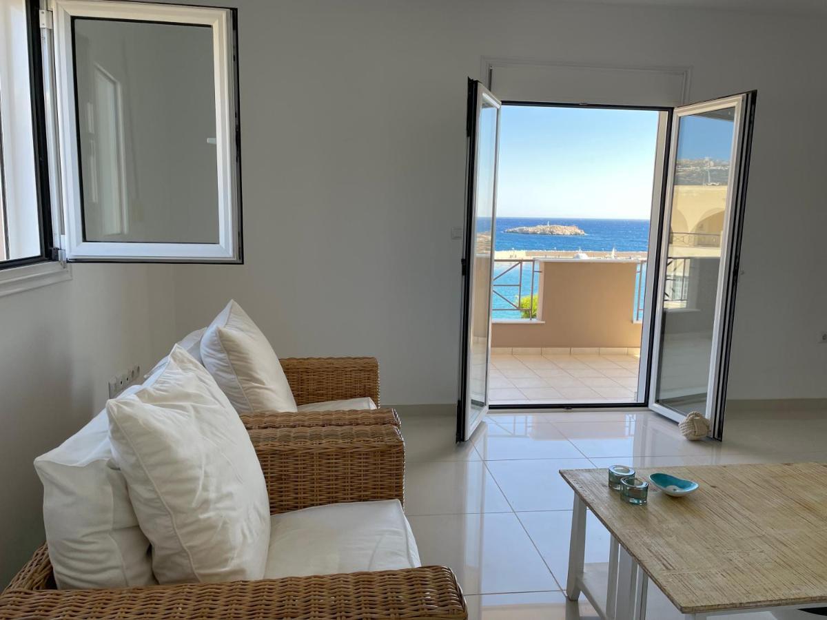 Locals Apartment Karpathos Εξωτερικό φωτογραφία