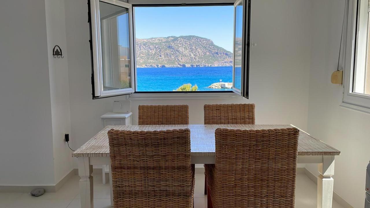 Locals Apartment Karpathos Εξωτερικό φωτογραφία