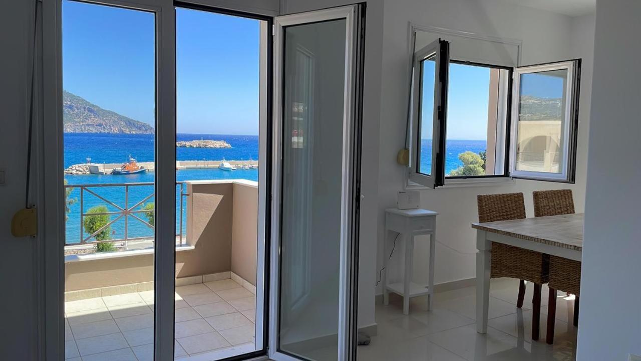Locals Apartment Karpathos Εξωτερικό φωτογραφία