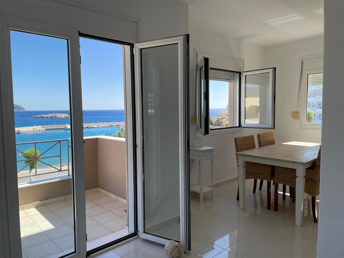 Locals Apartment Karpathos Εξωτερικό φωτογραφία
