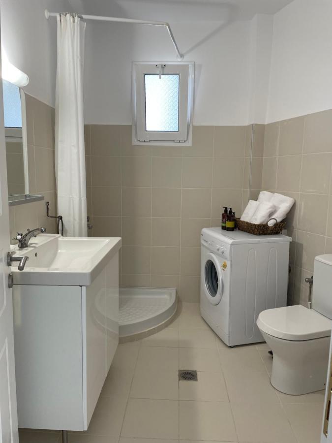 Locals Apartment Karpathos Εξωτερικό φωτογραφία